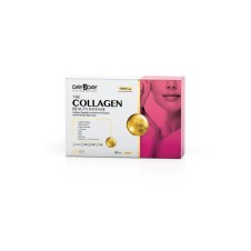The Collagen Beauty Intense 30 Saşe ÇİLEK Aromalı