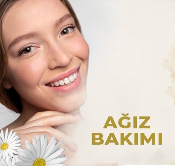 Ağız bakım