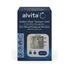 Koldan Ölçer Tansiyon Aleti