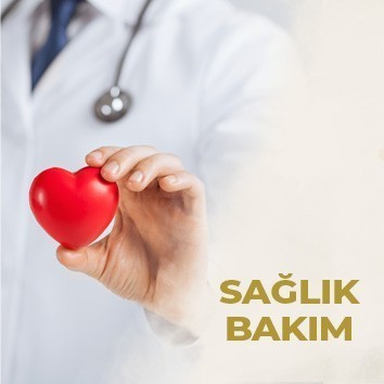 4'lü Banner - Sağlık Bakım