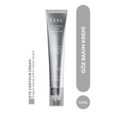 Göz Altı Torbalanma ve Morluk Karşıtı Arnica Montana Özlü Buz Terapi Kremi 12 ML