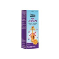 STD Orzax Ocean Vm Arginin PS 150 ML ( TEKLİDİR )
