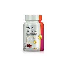Collagen Beauty Gummies 60 Çiğnenebilir Jel Form